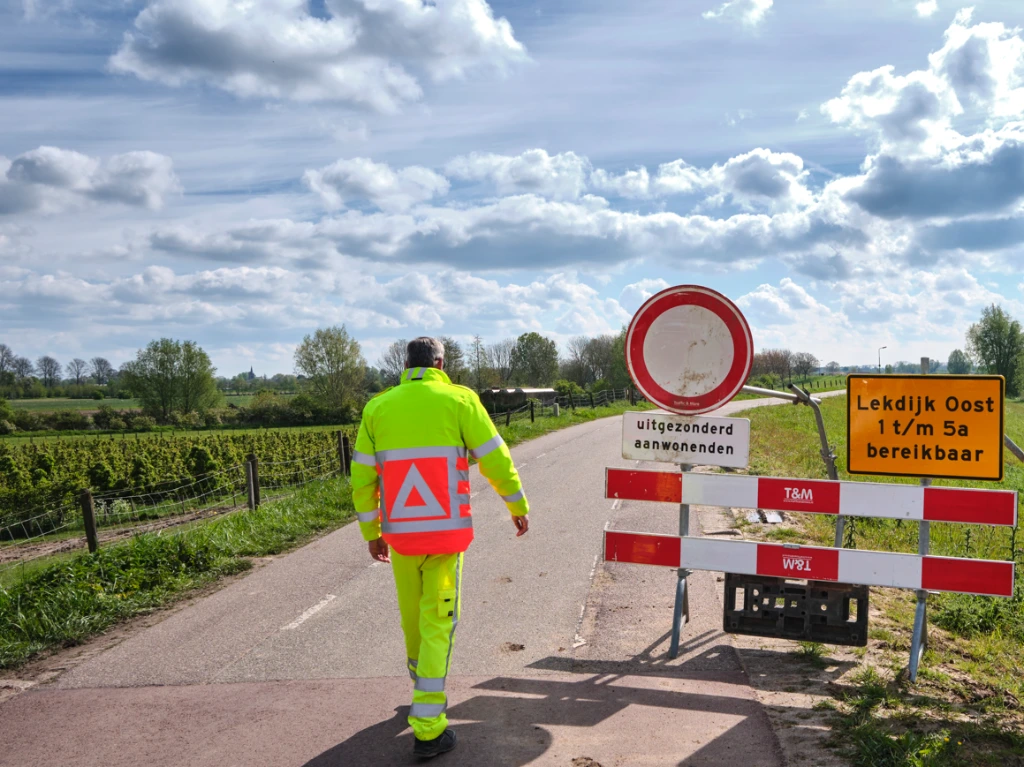 Verkeersregelaar Eindhoven